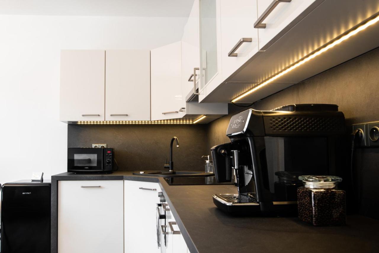 Apartman Imperial Dolní Morava Екстериор снимка