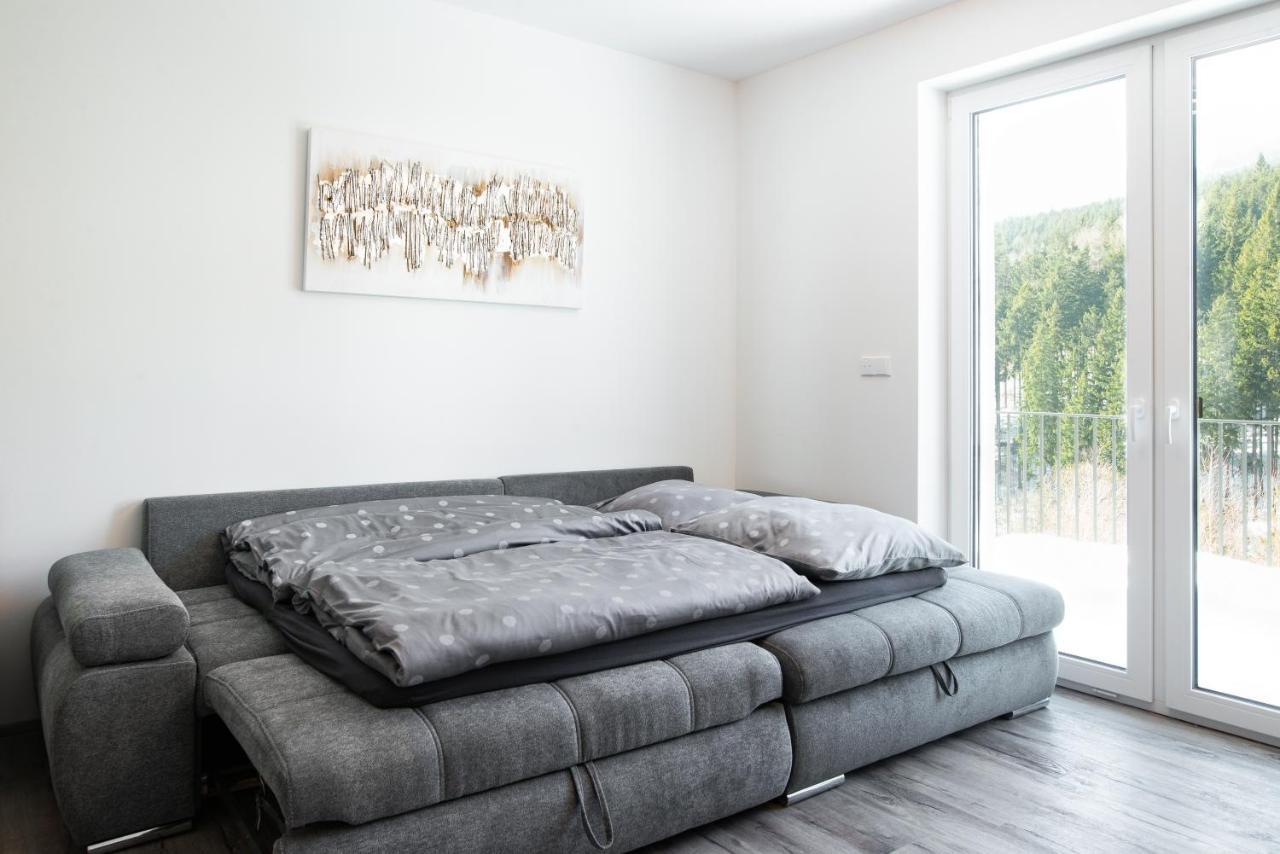 Apartman Imperial Dolní Morava Екстериор снимка