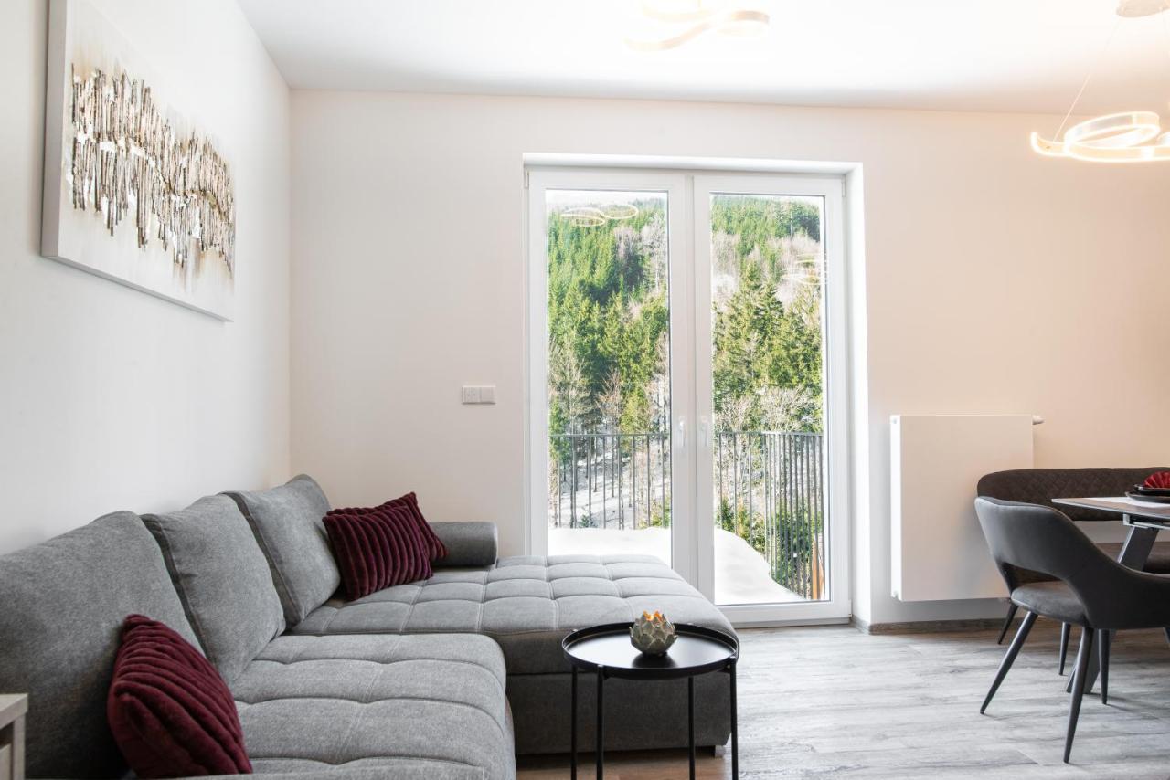 Apartman Imperial Dolní Morava Екстериор снимка